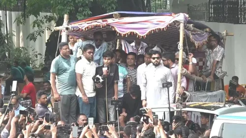 দৈনিক আশুলিয়া