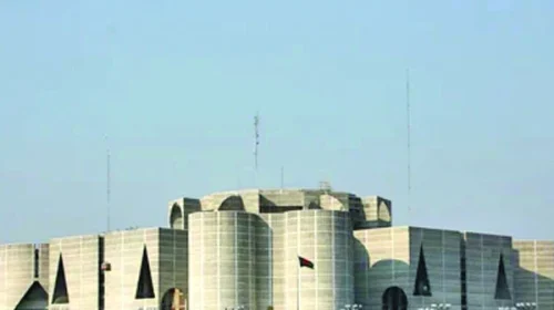 দৈনিক আশুলিয়া