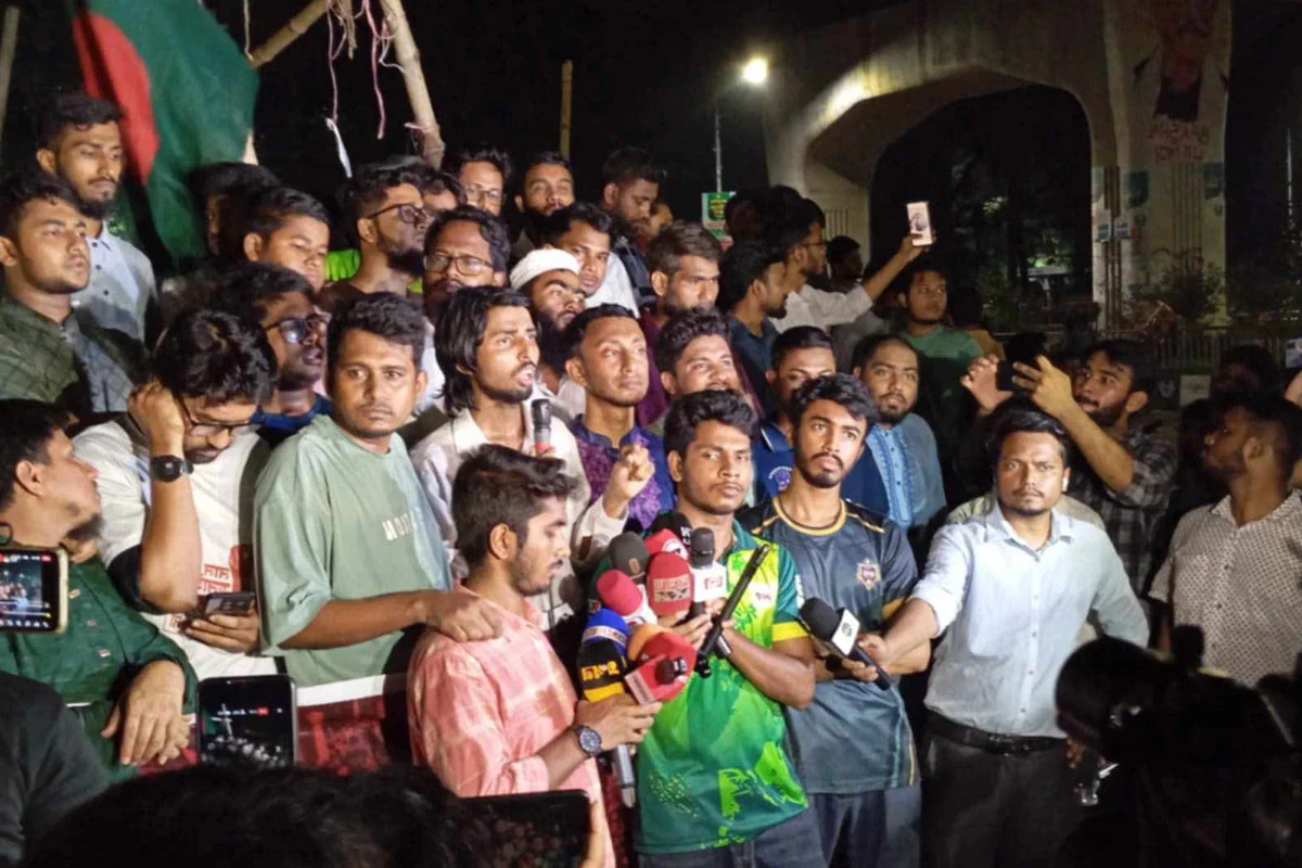 দৈনিক আশুলিয়া