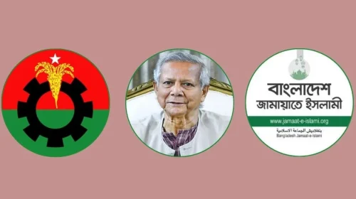 দৈনিক আশুলিয়া