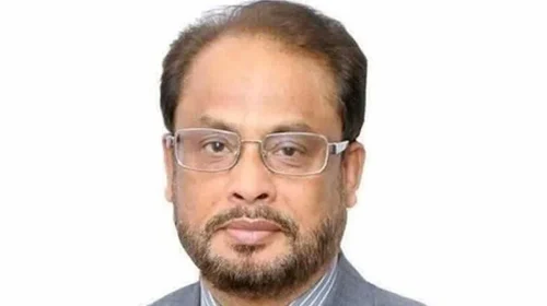 দৈনিক আশুলিয়া