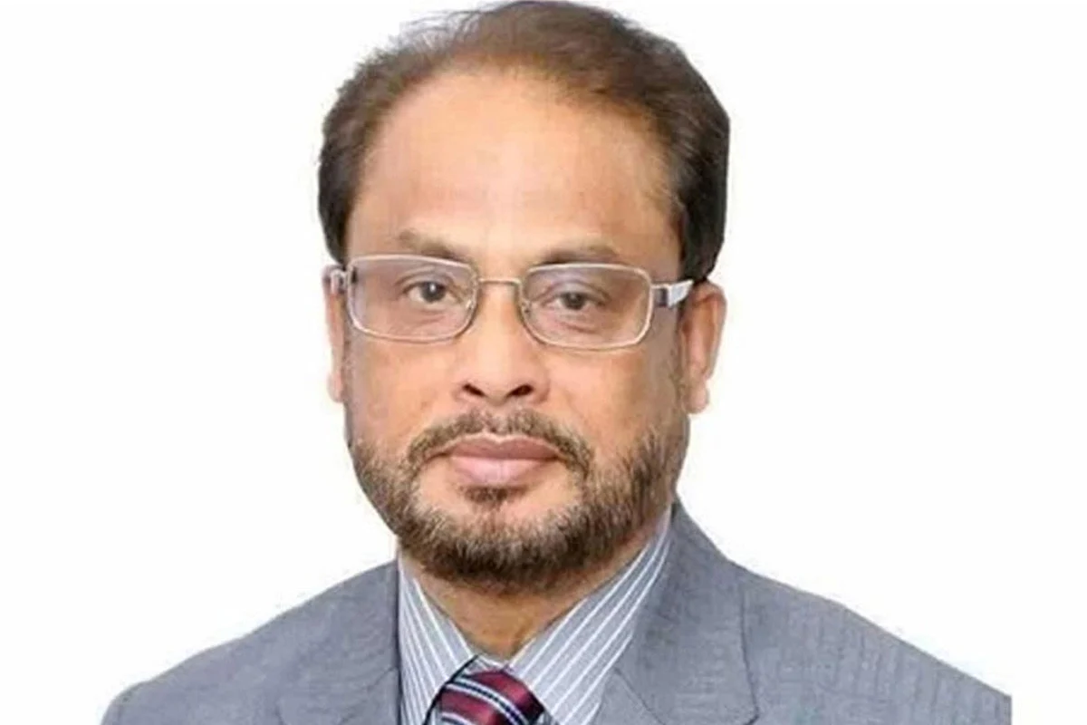 দৈনিক আশুলিয়া