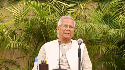 দৈনিক আশুলিয়া