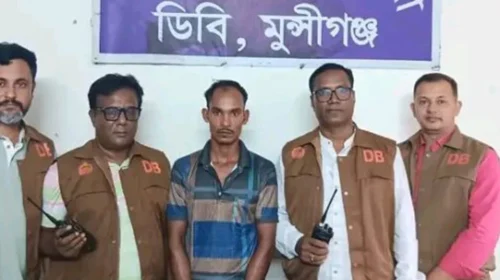 দৈনিক আশুলিয়া