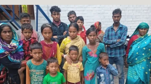 দৈনিক আশুলিয়া
