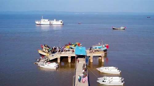 দৈনিক আশুলিয়া