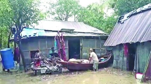 দৈনিক আশুলিয়া