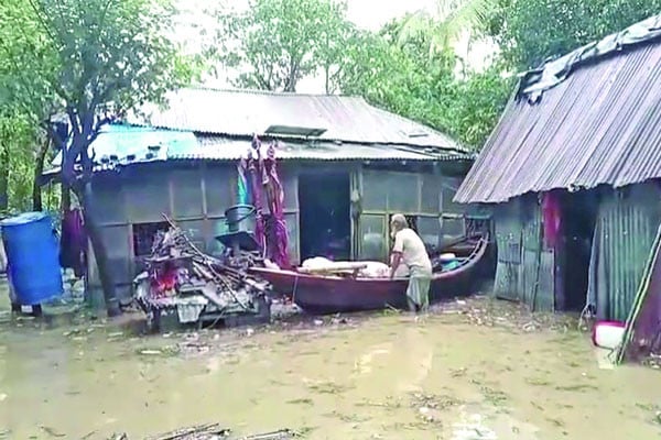দৈনিক আশুলিয়া