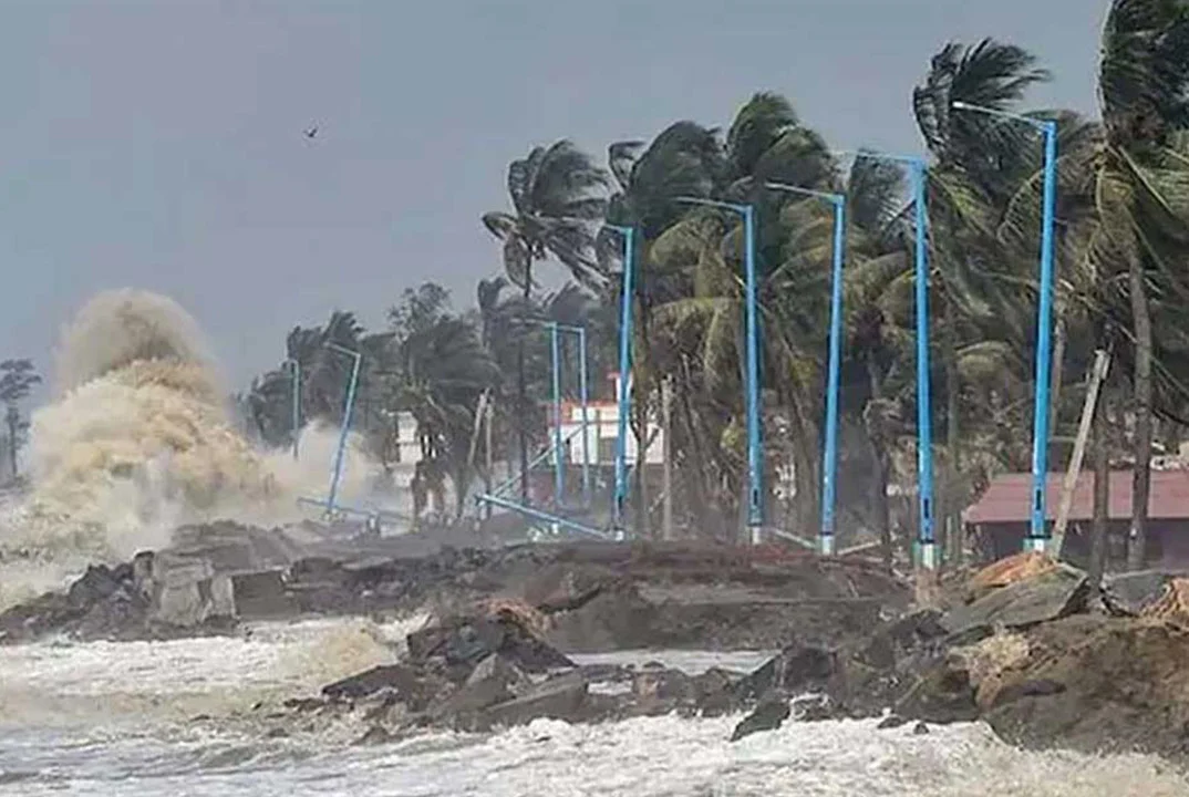 দৈনিক আশুলিয়া