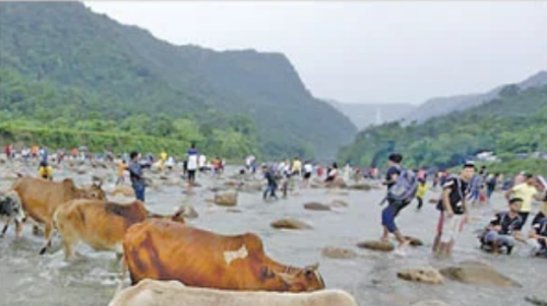 দৈনিক আশুলিয়া