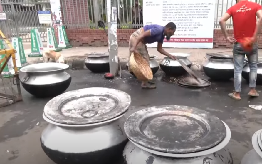 দৈনিক আশুলিয়া
