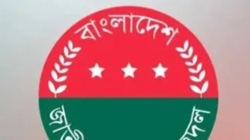 দৈনিক আশুলিয়া