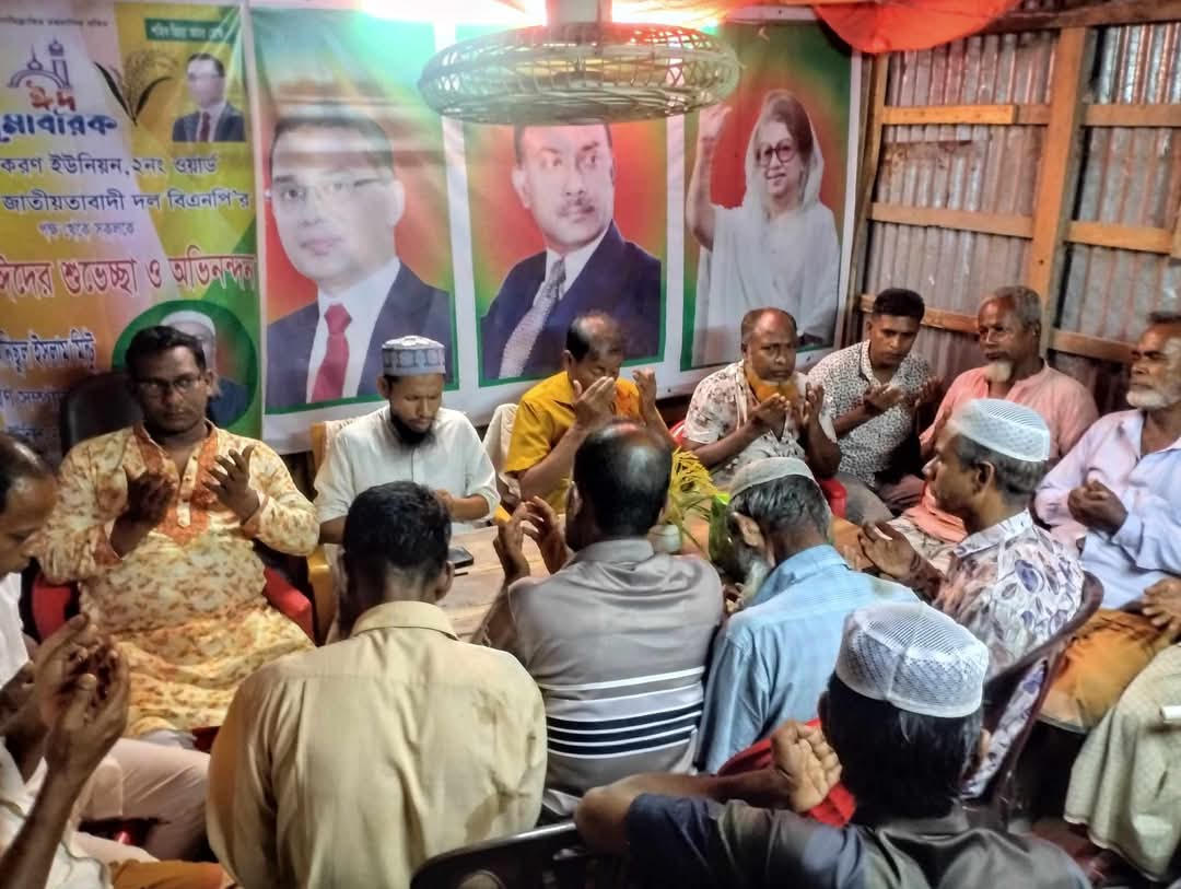 দৈনিক আশুলিয়া