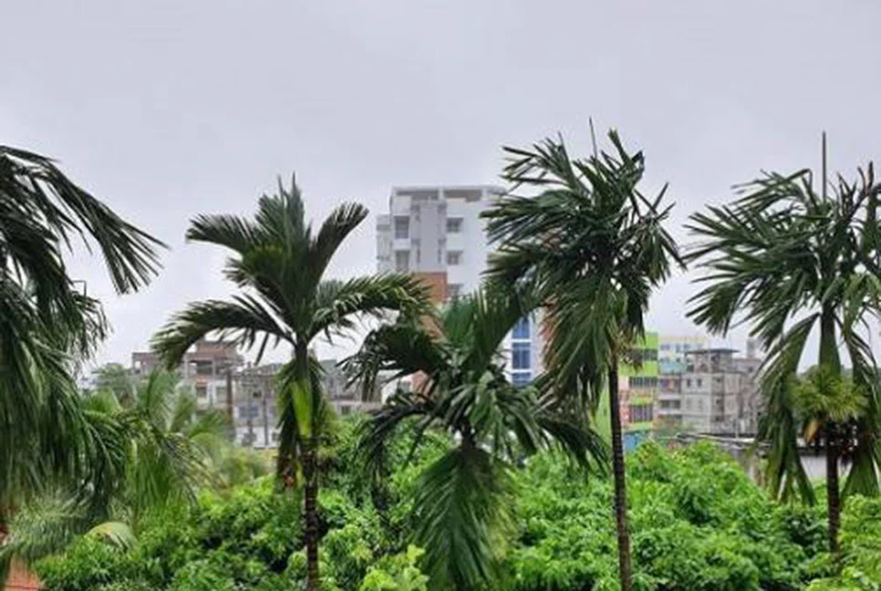 দৈনিক আশুলিয়া