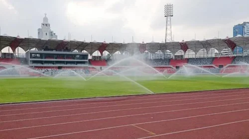 দৈনিক আশুলিয়া