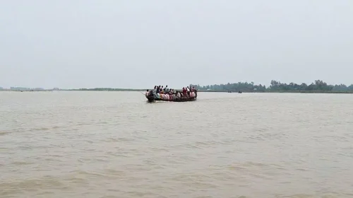 দৈনিক আশুলিয়া