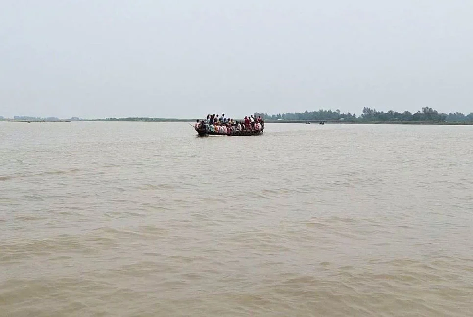 দৈনিক আশুলিয়া
