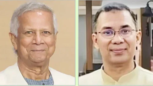 দৈনিক আশুলিয়া