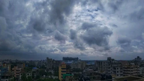 দৈনিক আশুলিয়া
