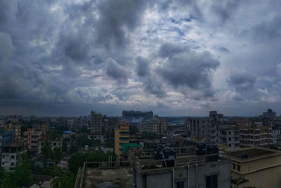 দৈনিক আশুলিয়া