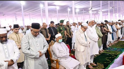 দৈনিক আশুলিয়া