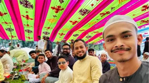 দৈনিক আশুলিয়া