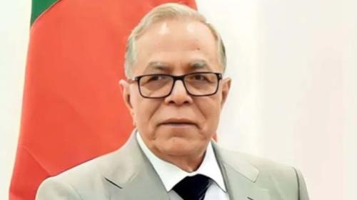 দৈনিক আশুলিয়া