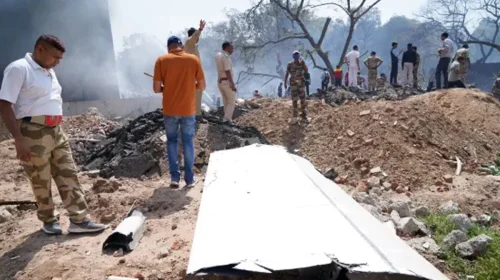 দৈনিক আশুলিয়া
