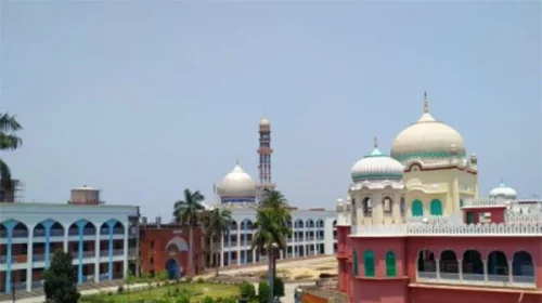 দৈনিক আশুলিয়া