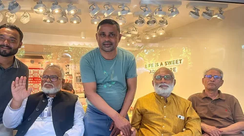 দৈনিক আশুলিয়া