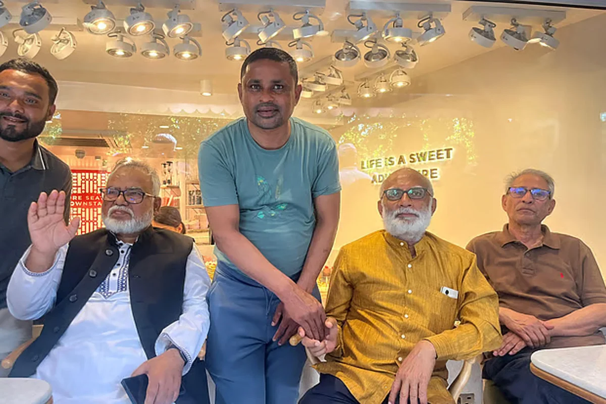 দৈনিক আশুলিয়া