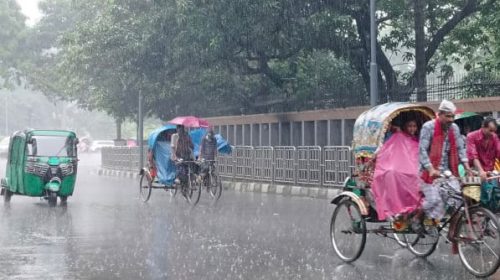 দৈনিক আশুলিয়া