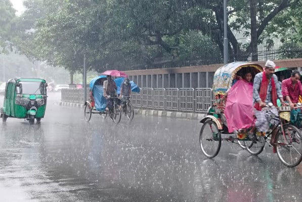 দৈনিক আশুলিয়া
