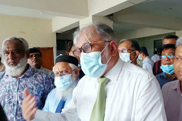 দৈনিক আশুলিয়া