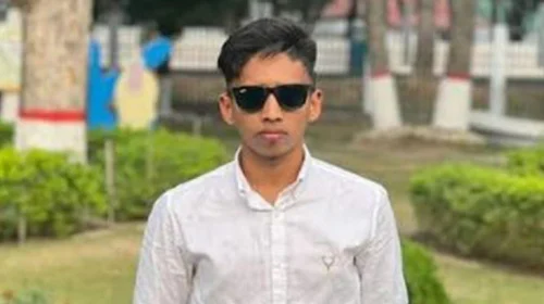 দৈনিক আশুলিয়া