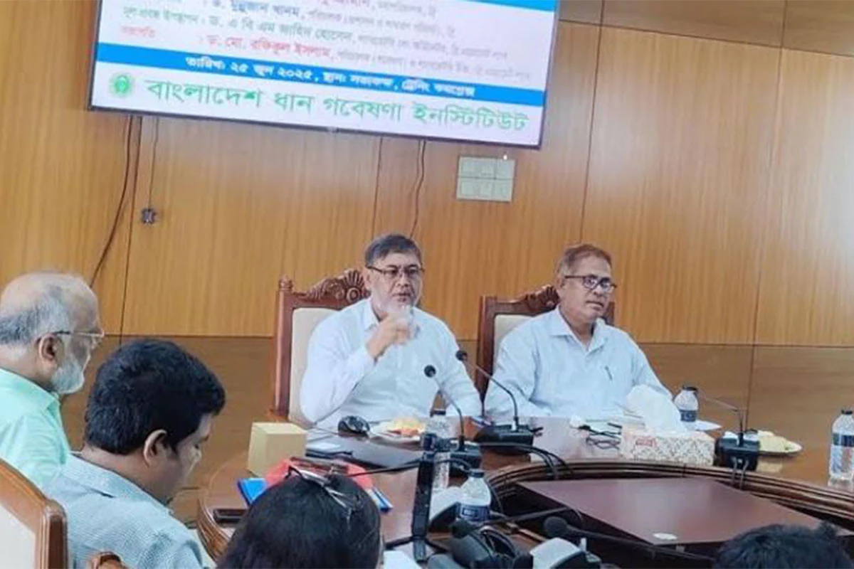 দৈনিক আশুলিয়া
