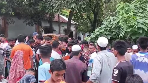 দৈনিক আশুলিয়া