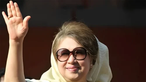 দৈনিক আশুলিয়া