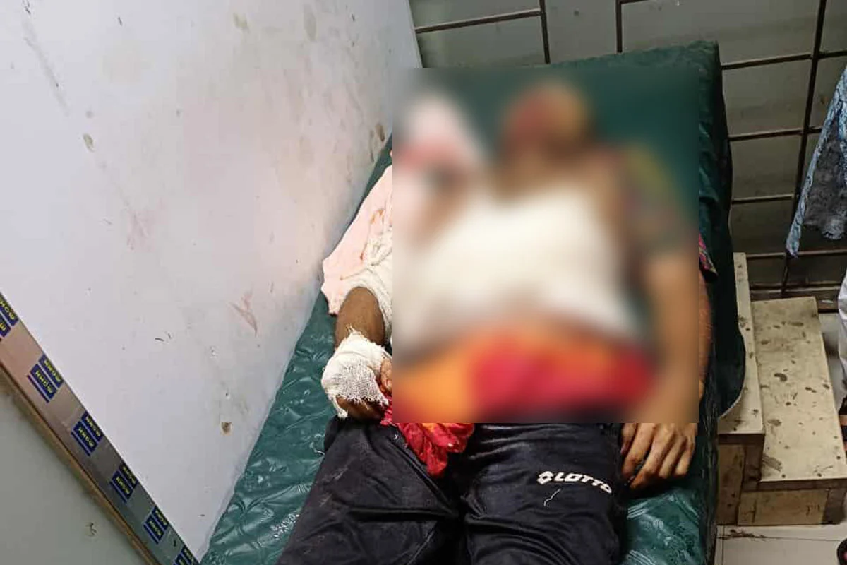 দৈনিক আশুলিয়া