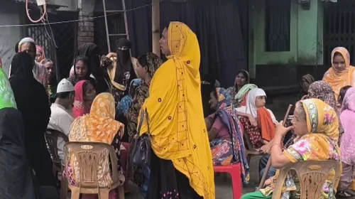 দৈনিক আশুলিয়া