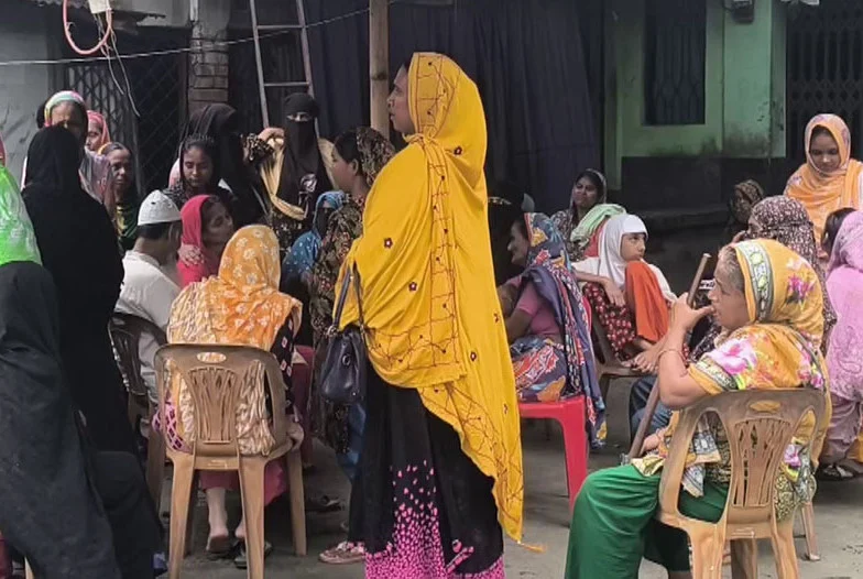 দৈনিক আশুলিয়া