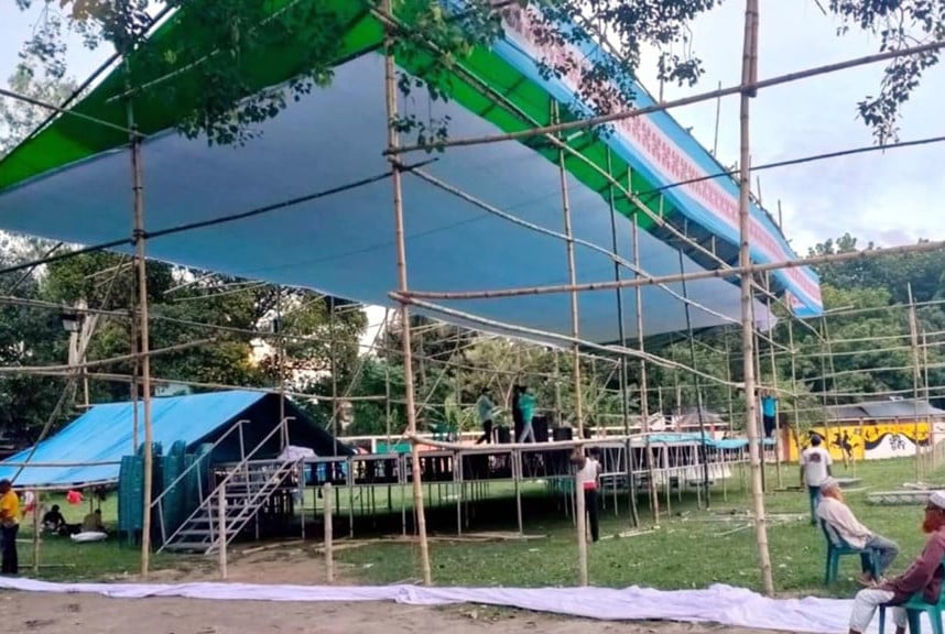 দৈনিক আশুলিয়া