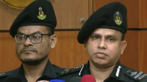দৈনিক আশুলিয়া