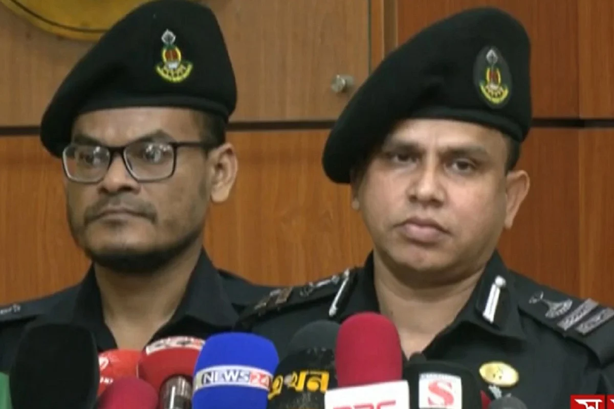 দৈনিক আশুলিয়া