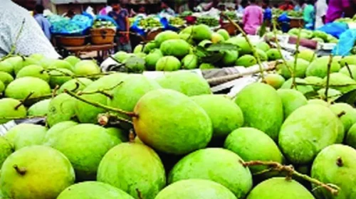 দৈনিক আশুলিয়া