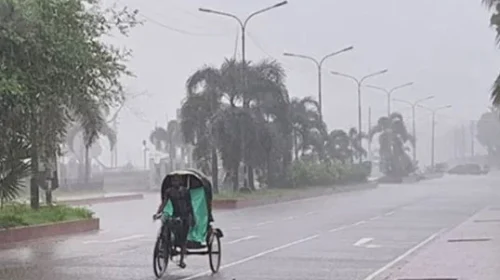দৈনিক আশুলিয়া