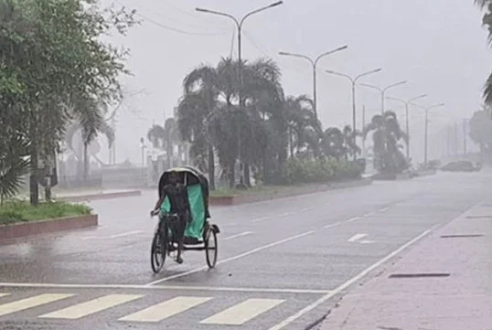 দৈনিক আশুলিয়া