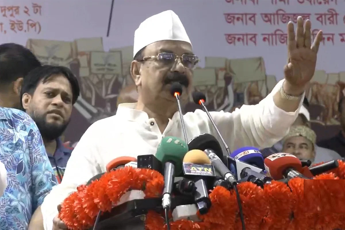 দৈনিক আশুলিয়া