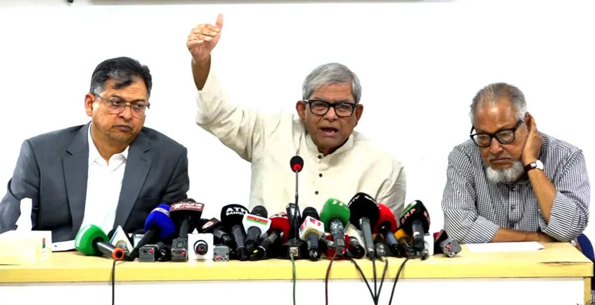 দৈনিক আশুলিয়া
