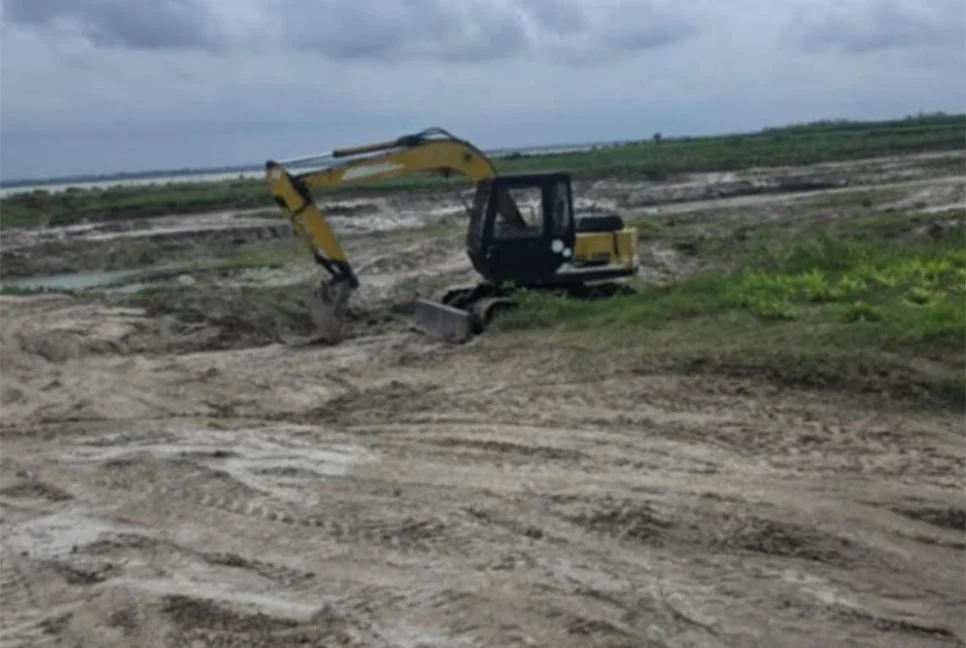 দৈনিক আশুলিয়া
